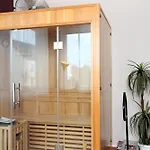 Paschke Zentrum דירה *