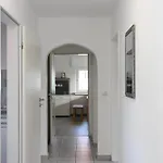 דירה Paschke Zentrum *