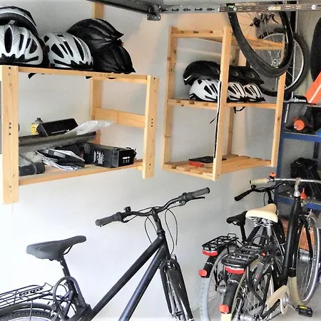 Paschke Zentrum Daire *