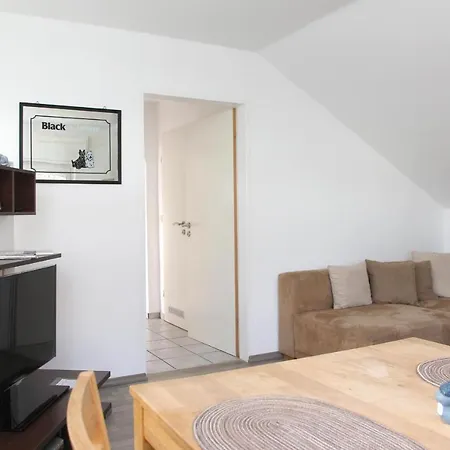 Paschke Zentrum Apartment