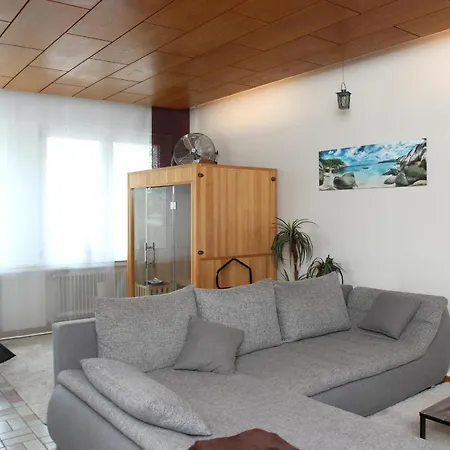 Paschke Zentrum Apartamento Möhnesee