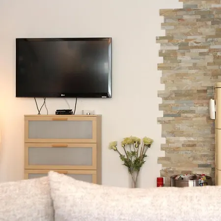 Paschke Zentrum * Möhnesee