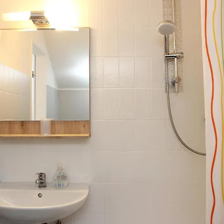 Paschke Zentrum Apartment Moehnesee