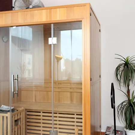 Paschke Zentrum Apartment *