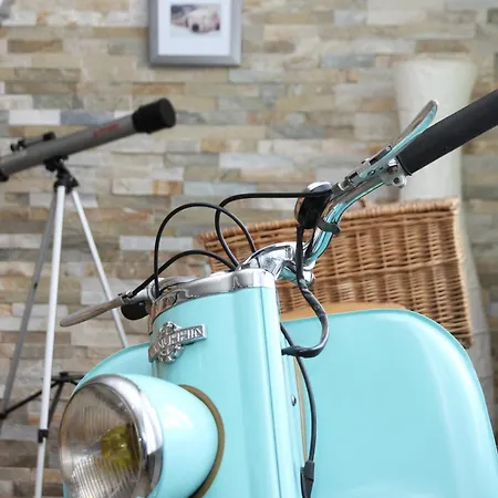 Paschke Zentrum * Möhnesee