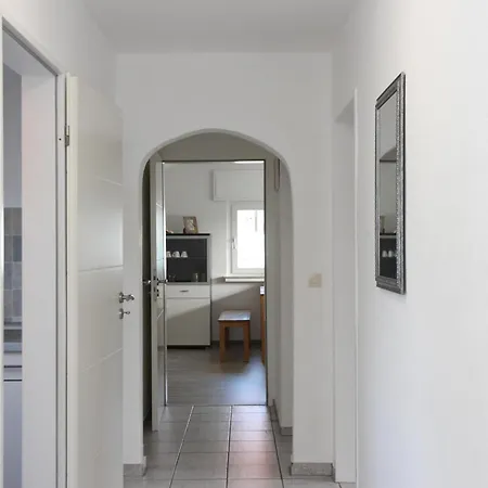 Apartamento Paschke Zentrum *