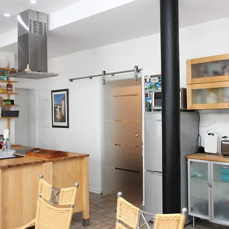 Paschke Zentrum * Möhnesee