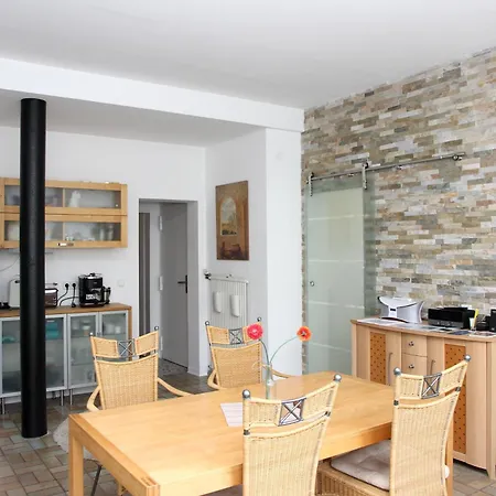 Apartmán Paschke Zentrum Möhnesee