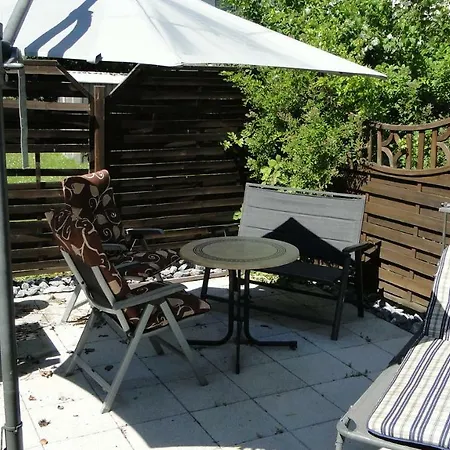Paschke Zentrum Moehnesee
