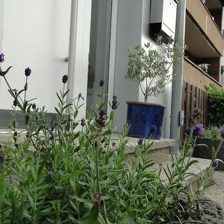 Apartmán Paschke Zentrum