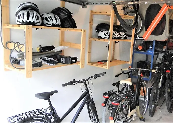 Paschke Zentrum Daire *