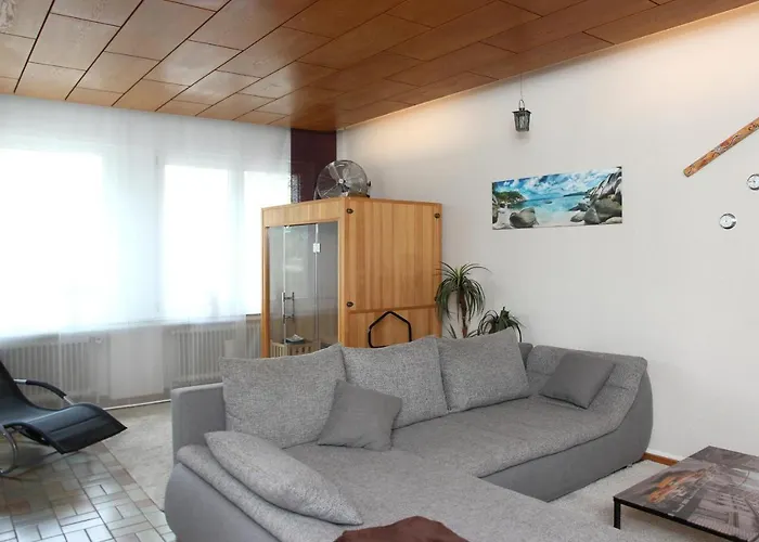 Paschke Zentrum Daire Möhnesee