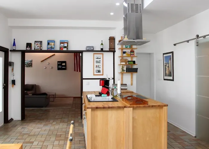 Paschke Zentrum * Möhnesee