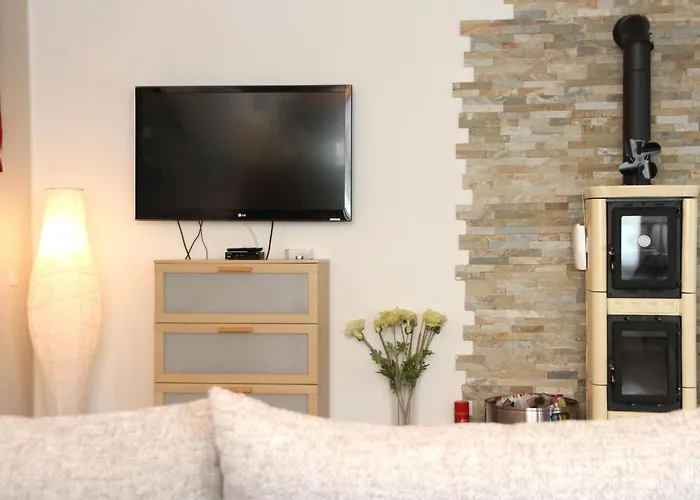 Paschke Zentrum * Möhnesee