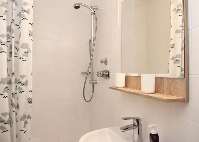 Paschke Zentrum Daire