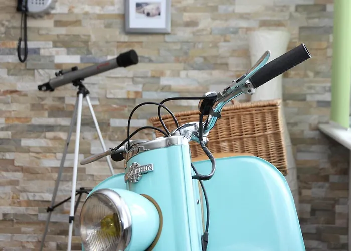 Paschke Zentrum * Möhnesee