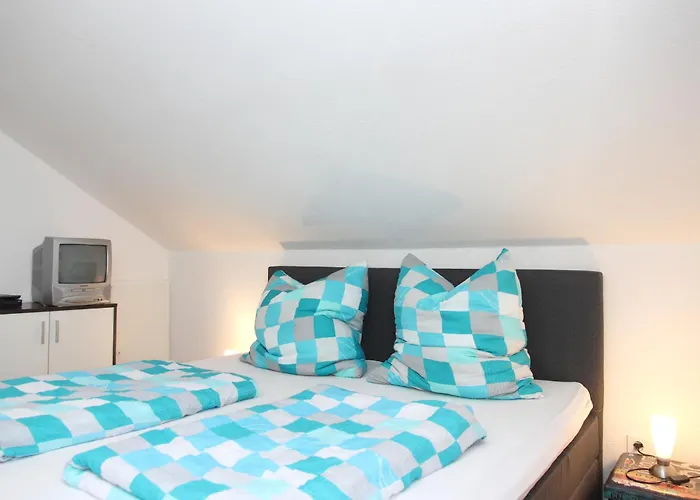 Paschke Zentrum Möhnesee