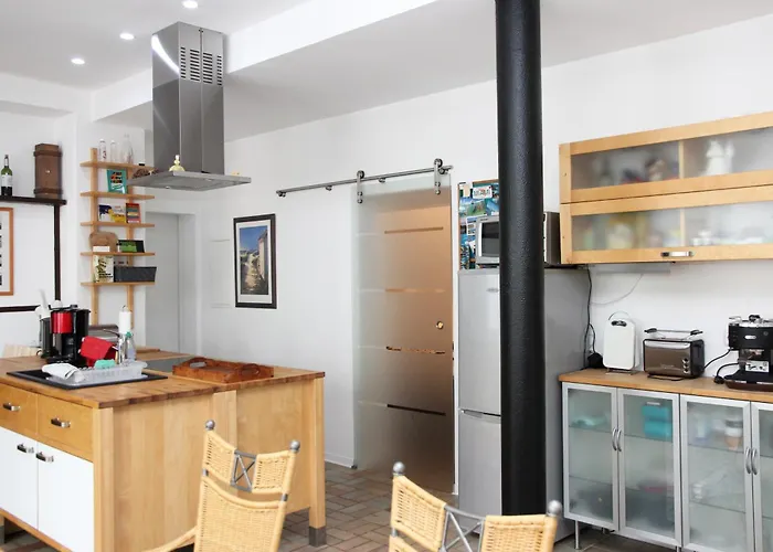 Paschke Zentrum * Möhnesee