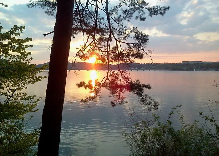 Paschke Zentrum Daire *