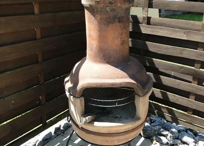 Διαμέρισμα Paschke Zentrum