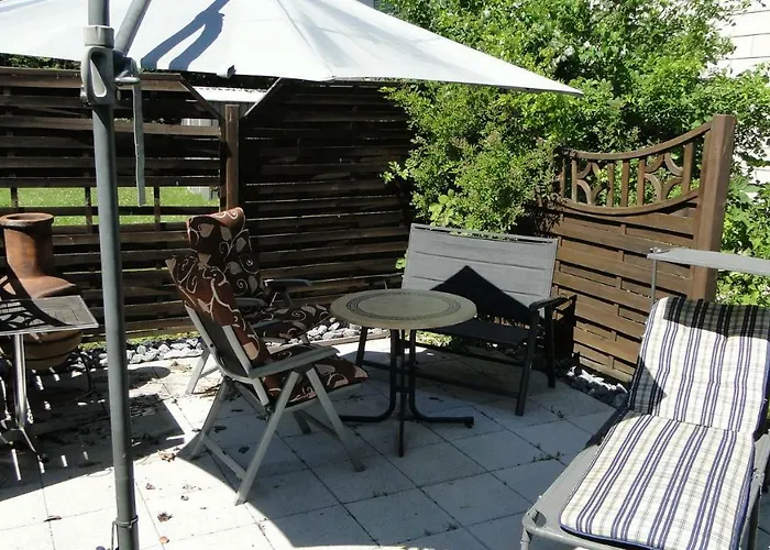 Paschke Zentrum Möhnesee