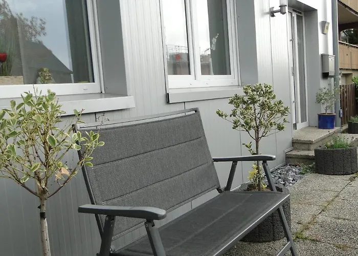 Paschke Zentrum Möhnesee